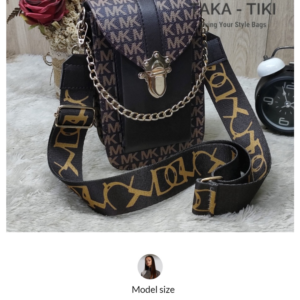 TAS SELEMPANG HAPE MOTIF MICKA TALI LISBAN IMPORT. BEST QUALITY. TAS SELEMPANG TERBARU TERLARIS