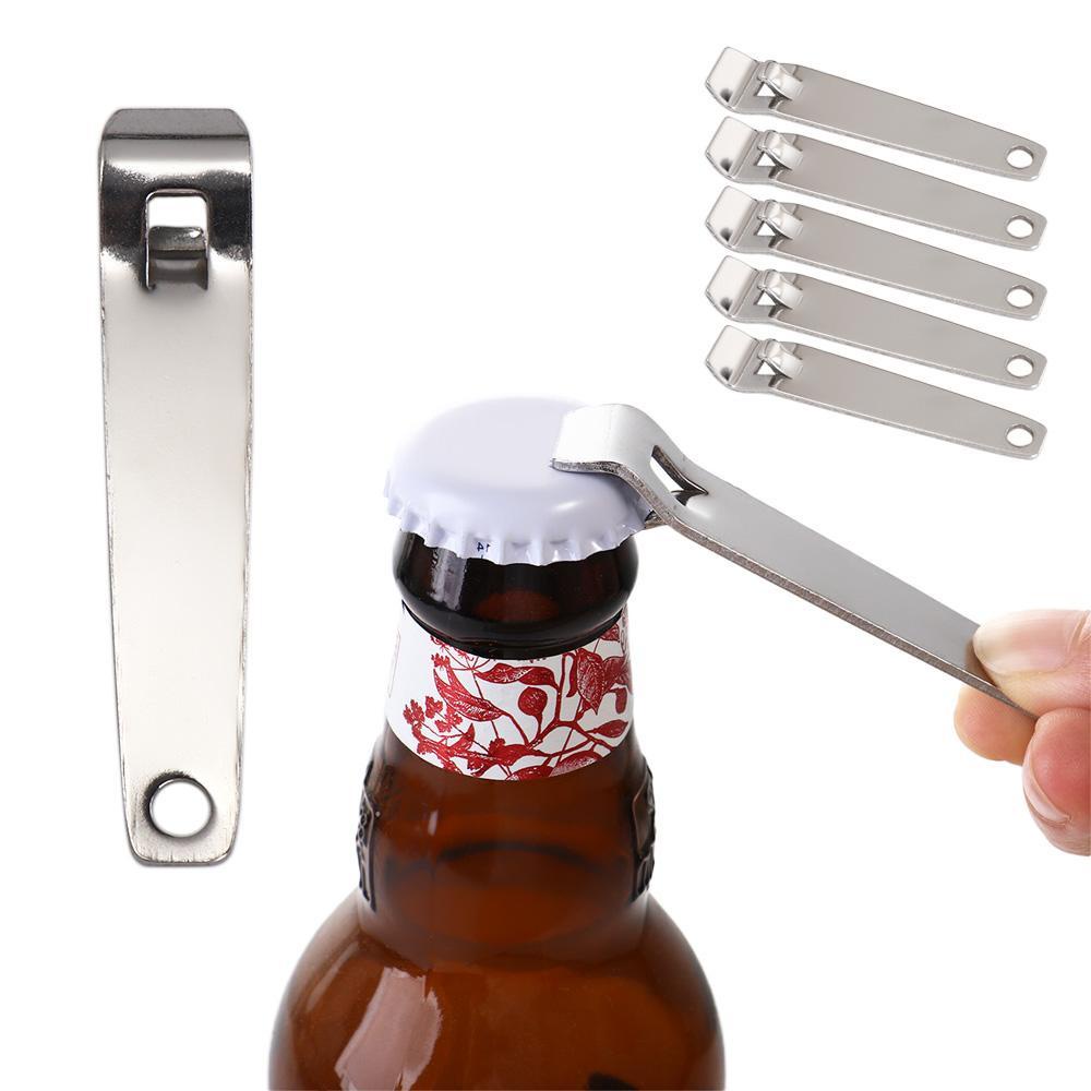 Alat Pembuka QUINTON Ampule Multifungsi Gadget Dapur Produk Rumah Tangga Cairan Oral Vial Beer Corkscrew