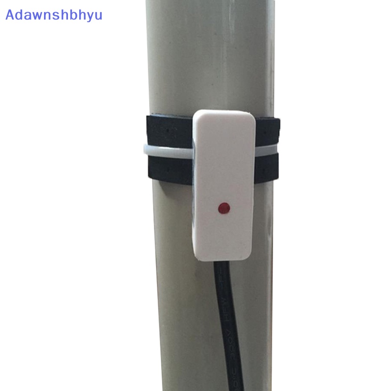 Adhyu XKC-Y26-V Detektor Saklar Induksi Sensor Level Cairan Air Non-Kontak 5-24V ID