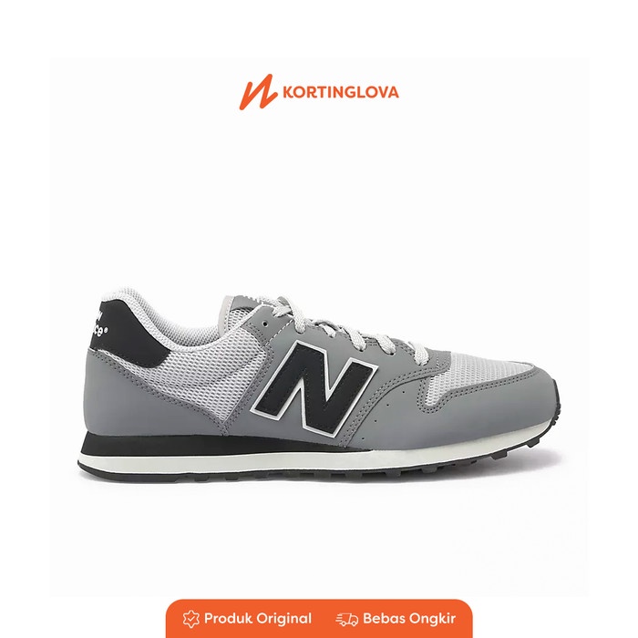 Sneakers Pria New Balance 500 V2 Original GM500WG2