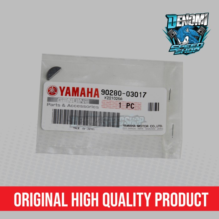 Spi Magnet Magnit Yamaha F1ZR FIZR F1Z FIZ R Force 1 RX King Alfa Vega Jupiter Original YGP 90280-03017