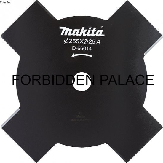 Diskon Mata pisau potong rumput makita VGE231