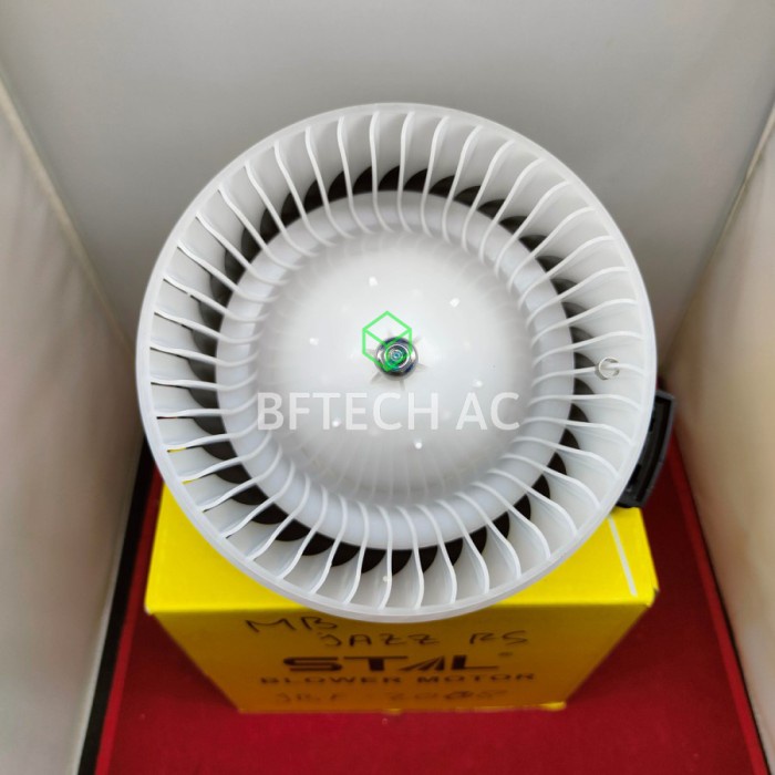 Motor Blower Honda Honda New City/Jazz RS AC Mobil