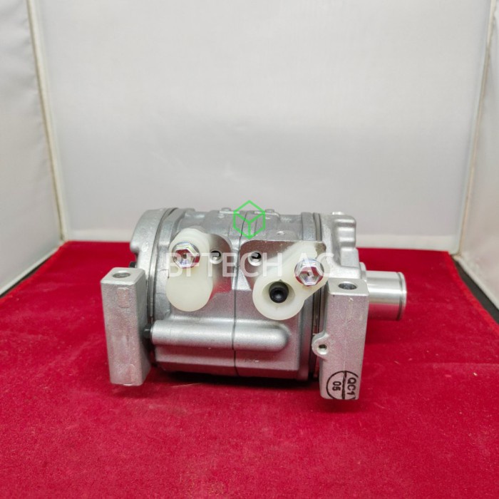 Compressor Suzuki Apv Arena Single Only Kompresor AC Mobil