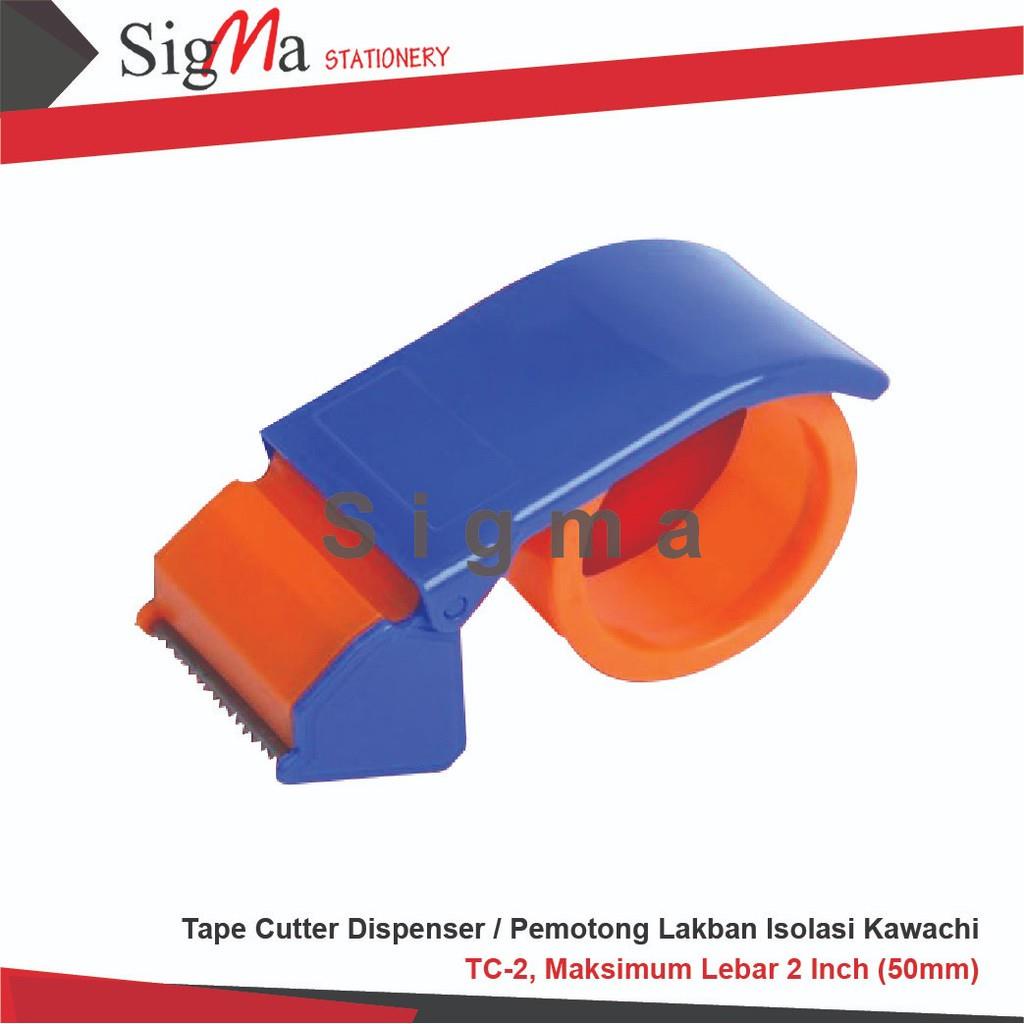 

Tape Dispenser Kawachi TC-2