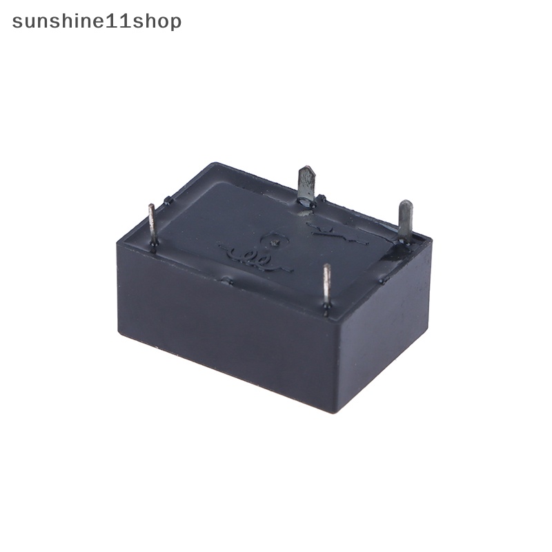Sho New YTA-SS-105DM; YTA-SS-112DM; YTA-SS-124DM; (7520-1A-16A) Relay 4pins N