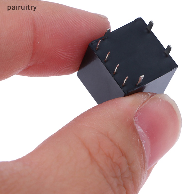 Prt G8ND-2UK 12VDC 12V 8Pins Automative Relay Untuk PRT Rem Tangan Otomatis