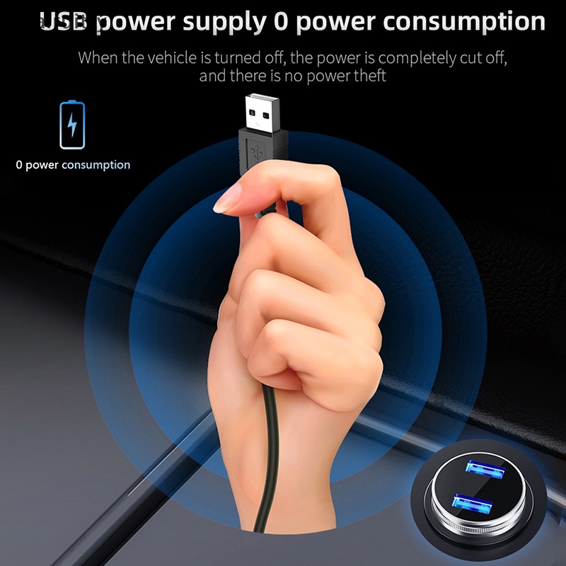 Prt Universal Display Mobil GPS Big Speed Meter PRT