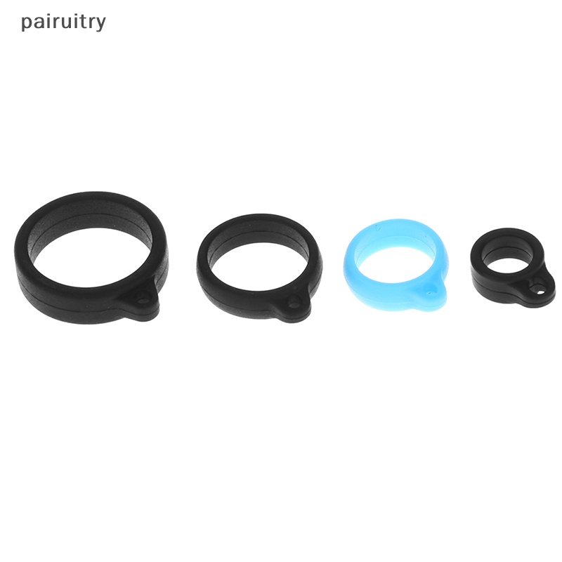 Prt 10Pcs 8mm /13mm /20mm /16mm Silikon Ring Band Silicon Cincin PRT