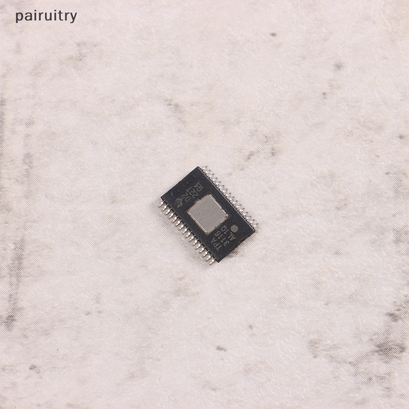 Prt 1Pc TPA3116 TPA3116D2DADR TPA3116D2 Class-D Audio Power Amplifier Chip Amp PRT