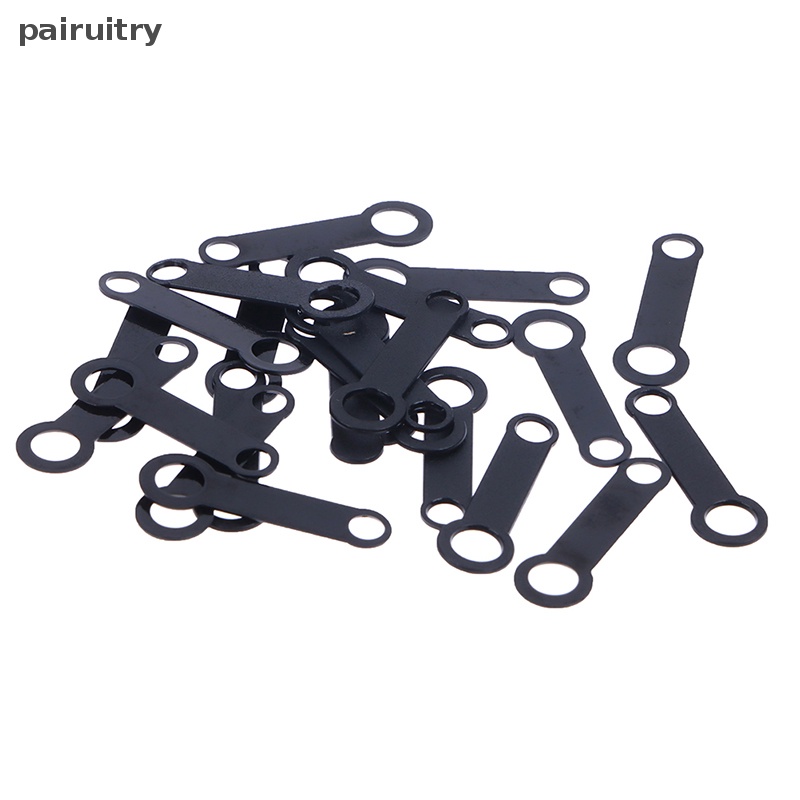 Prt 20Pcs Shims Stabilizer Keyboard Mekanik 1.2mm Untuk Stabiliser Dipasang PCB PRT