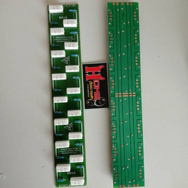 PCB TR FINAL BTL PLUS RESISTOR