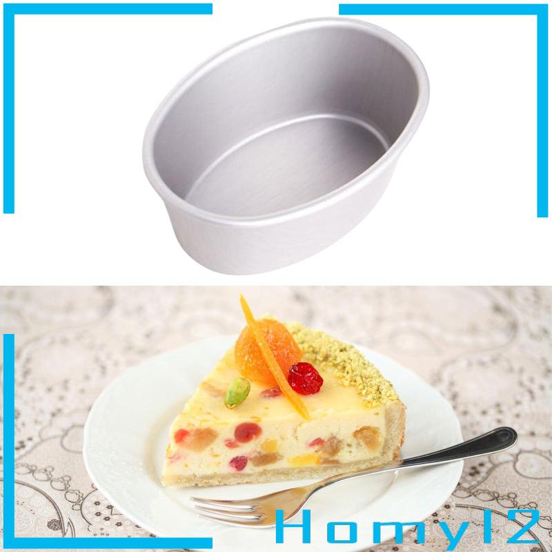 [HOMYL2] Loyang Kue Bahan Aluminium Alloy Baking Tray Untuk Hajatan Festival Masak Harian