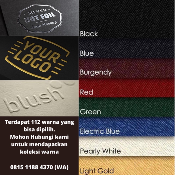 

Custom Hard Box Exclusive uk. 25 cm x 15 cm x 8 cm - Fancy Import, Tanpa Logo