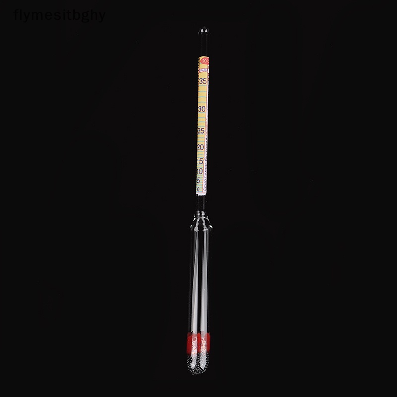 Ea Household Meter 0-96 Distillation Hydrometer Tester Untuk Produk ENN