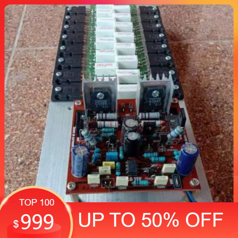 PROMO KIT SOCL 506 TEF 8 SET TOSHIBA ORIGINAL