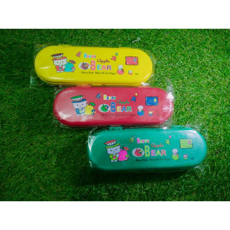 

KOTAK PENSIL FLASH SALE