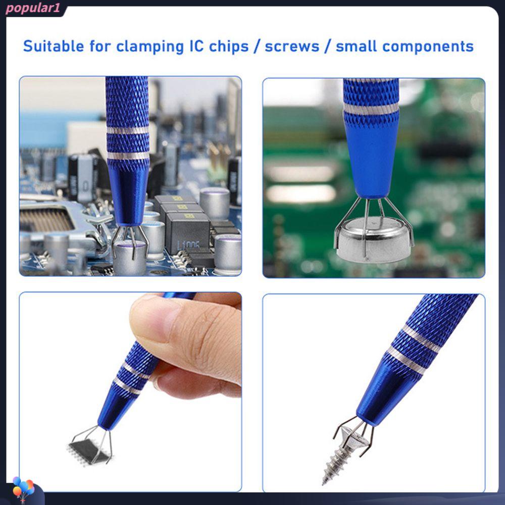 Populer Body Piercing Handle Portable Piercing Aksesoris Perhiasan