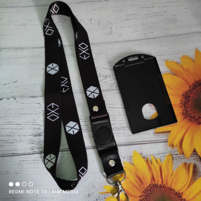 

Tali Exo exo-L lanyard exo exoL ready bisa satuan