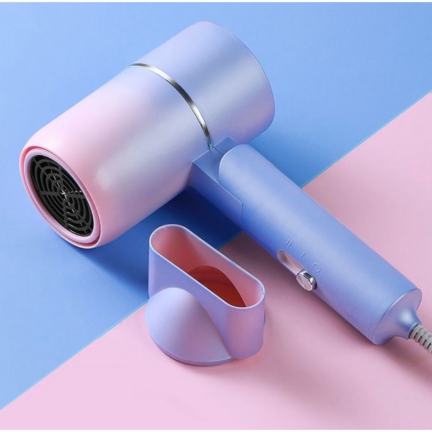 (750GR) SHENAR HAIR DRYER PORTABLE / PENGERING RAMBUT / ALAT PENGERING RAMBUT / ALAT KECANTIKAN / ALAT RAMBUT