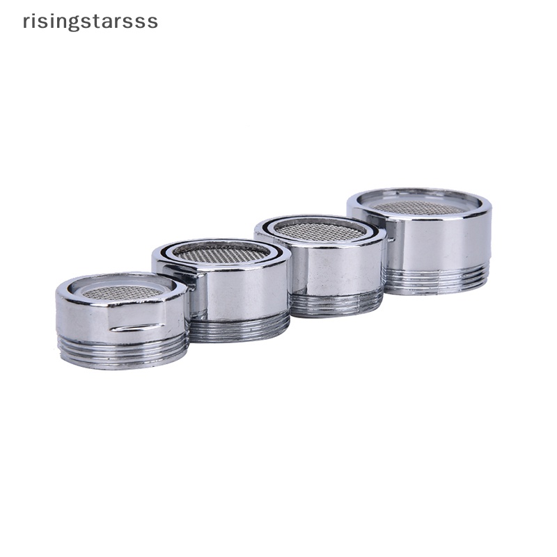 Rsid Span-new Keran Keran Nozzle Drat Putar Aerator Filter er Dapur Lapis Chrome SP Jelly