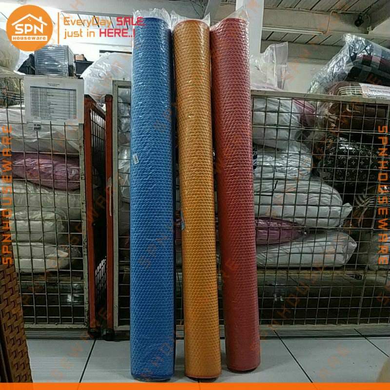 Tikar Mat Garfield 120x200