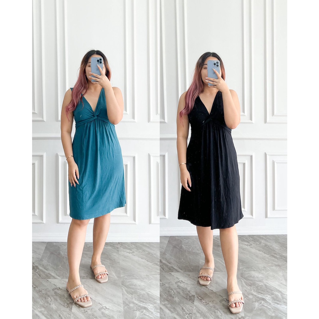 Oldnavy Twist Dress