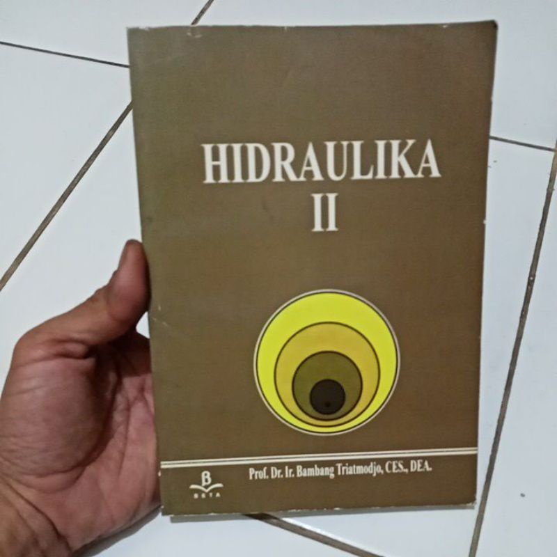 

buku hidraulika 2
