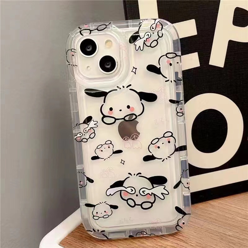 Casing Hp Samsung A12 A13 A04s A50 A50S A30S A32 A52 A52S A23 F23 A03 A03S A02S A11 A20 A04 A04E A51 A31 A20S A14 A21S Airbag Protection Casing Ponsel TPU Tahan Guncangan