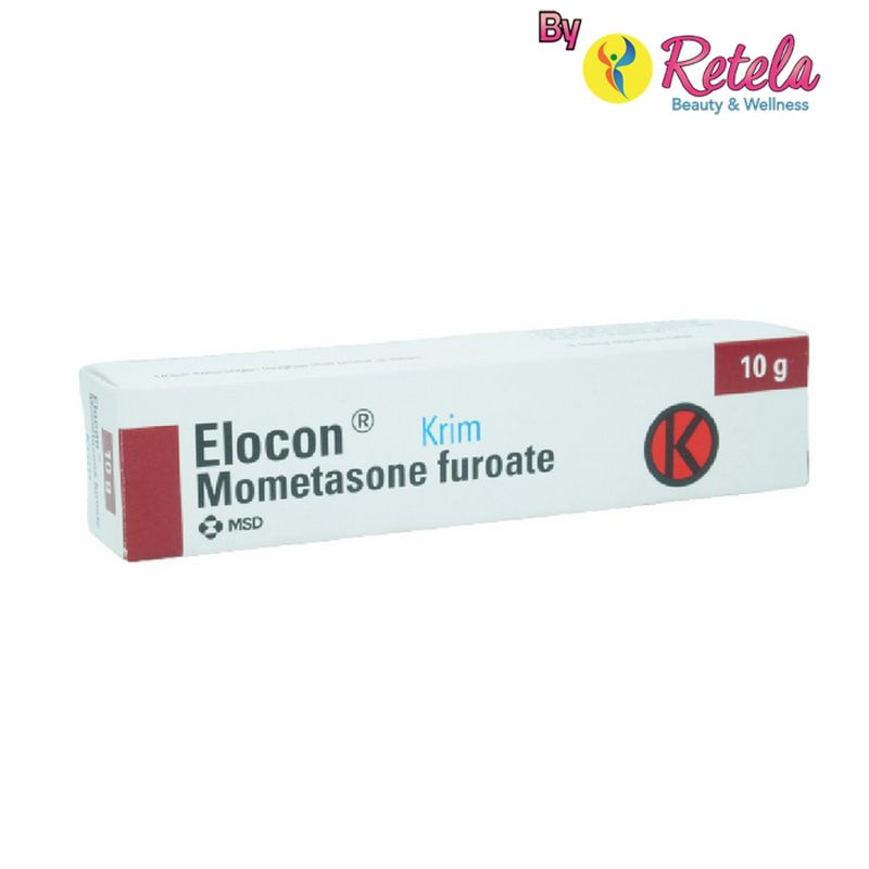 Elocon Cream 10gr