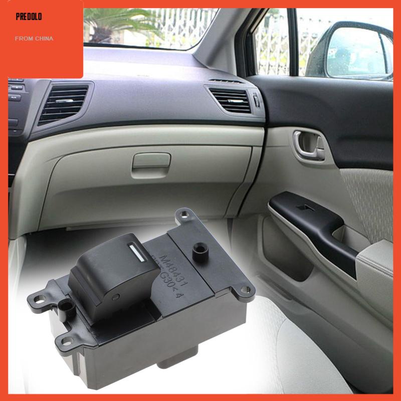 [Predolo] Power Door Window Switch 35760-tr0-a01 Kokoh Untuk 2012-2016