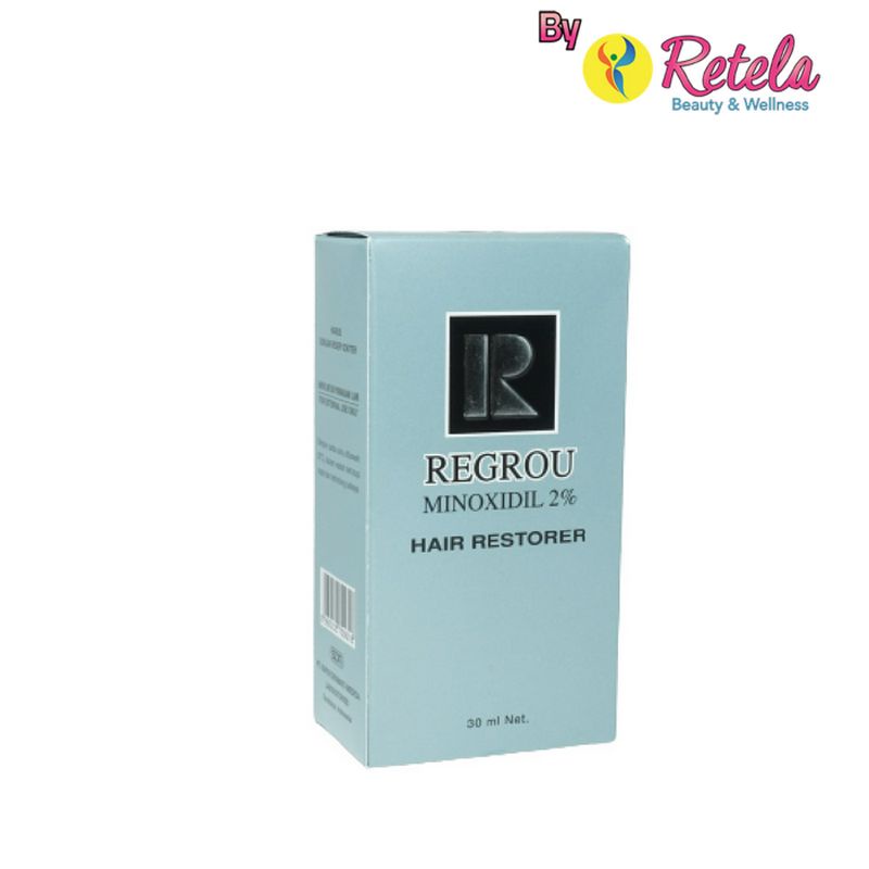 Regrou H Restorer 30ml