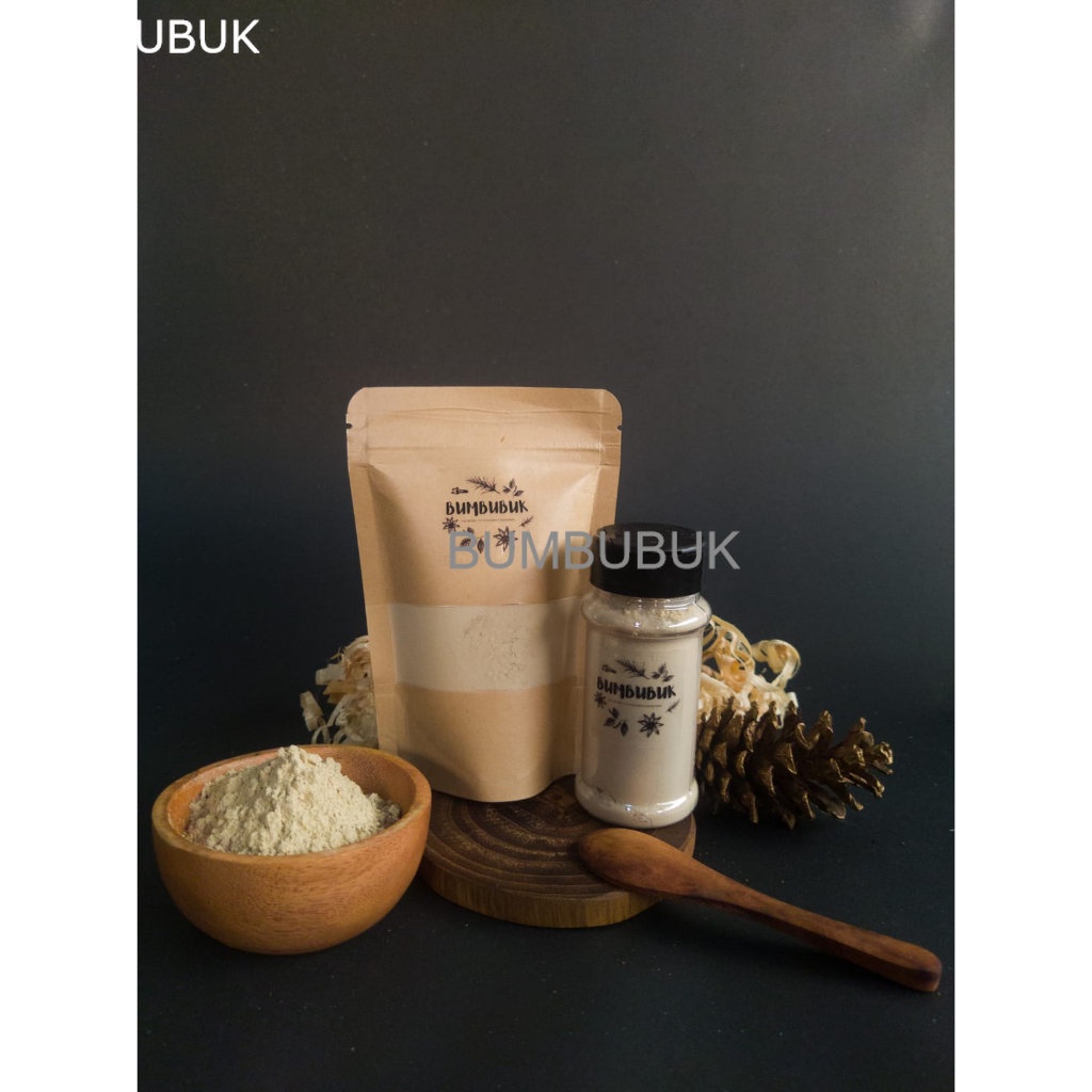 

Bumbubuk Bawang Putih Bubuk/ Garlic Powder/ Ground Garlic/ Rempah/ Bumbu Dapur