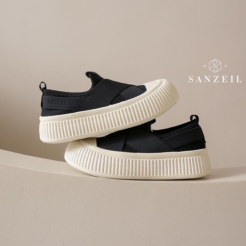 SANZEIL Alin Sepatu Wanita Slip On 1504