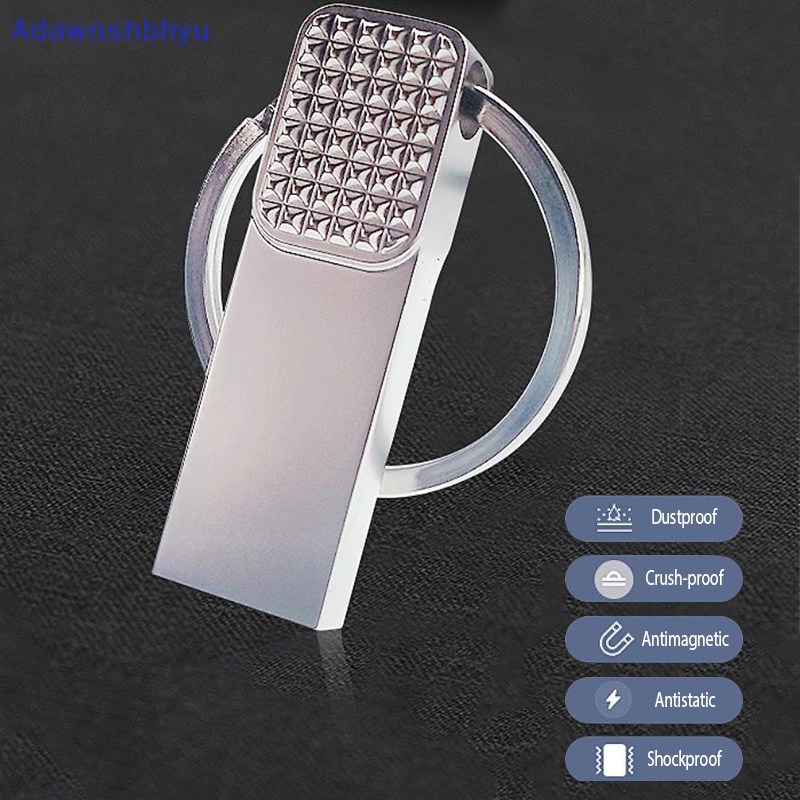 Flashdisk USB 3.0 Adhyu High Speed 2TB U Disk Storage Data Memory Stick Flashdisk ID