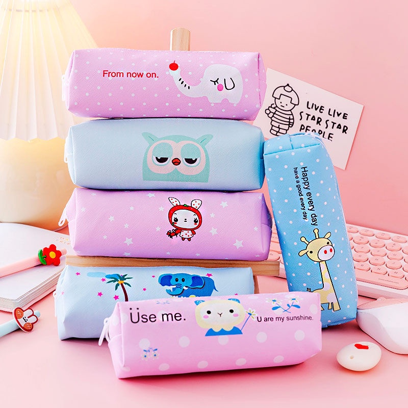 

tempat pensil kartun / tempat pensil kartun unik / tempat pensil murah