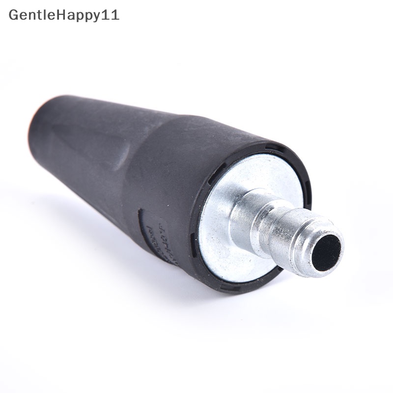 Gentlehappy Turbo Nozzle Dengan Konektor Plug1/4&quot; Quick Release Untuk Mesin Cuci Mobil Tekanan Tinggi id