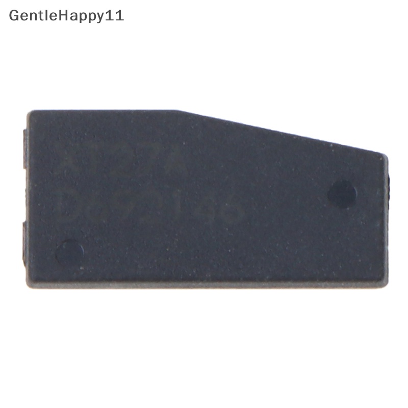 Gentlehappy 1PCS VVDI Chip Super XT27A Chip Untuk VVDI Remote Mobil XT27A Multimode Chip Convers id