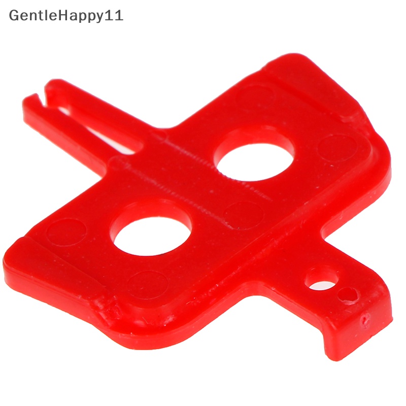 Gentlehappy 5Pcs Sepeda Rem spacer disc brakes Tekanan Oli Sepeda Bagian Bersepeda accessorie id