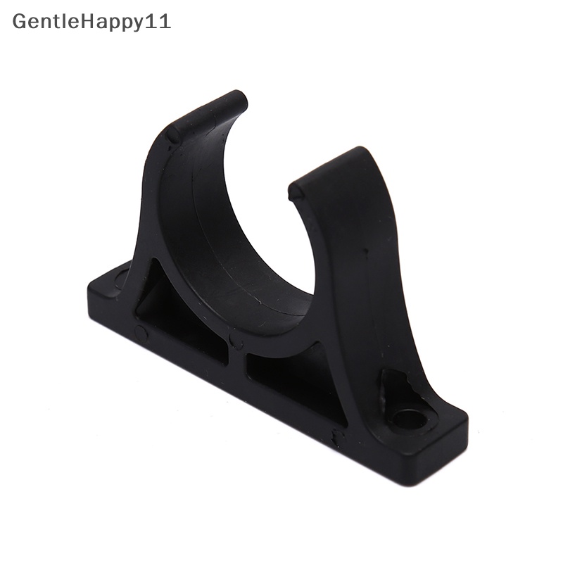 Gentlehappy 1pasang Klip Dayung Kayak Plastik Paddle Oar Holder Clips Keeper Untuk Perahu id