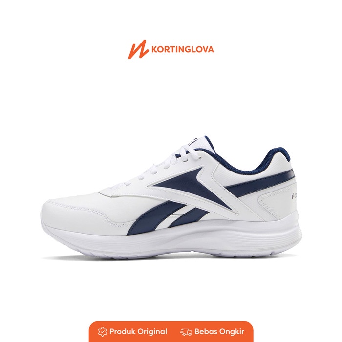 Sepatu Lari Pria Reebok Walk Ultra DMX MAX Original EH0862