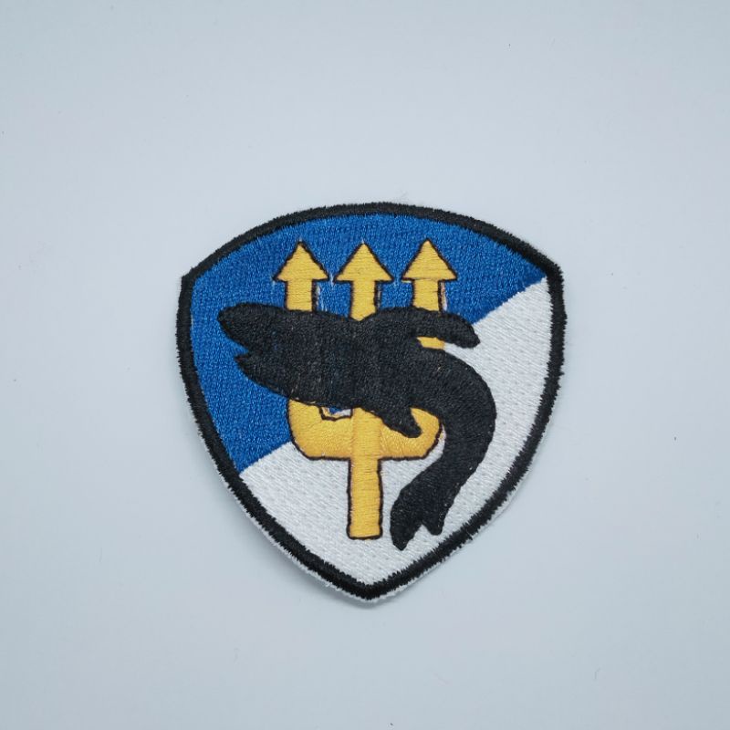 Bordir Logo Bordir KPLP / Logo KPLP / Bordir Logo KPLP / Bordir KPLP / Logo Bordir / Bordir Logo / B