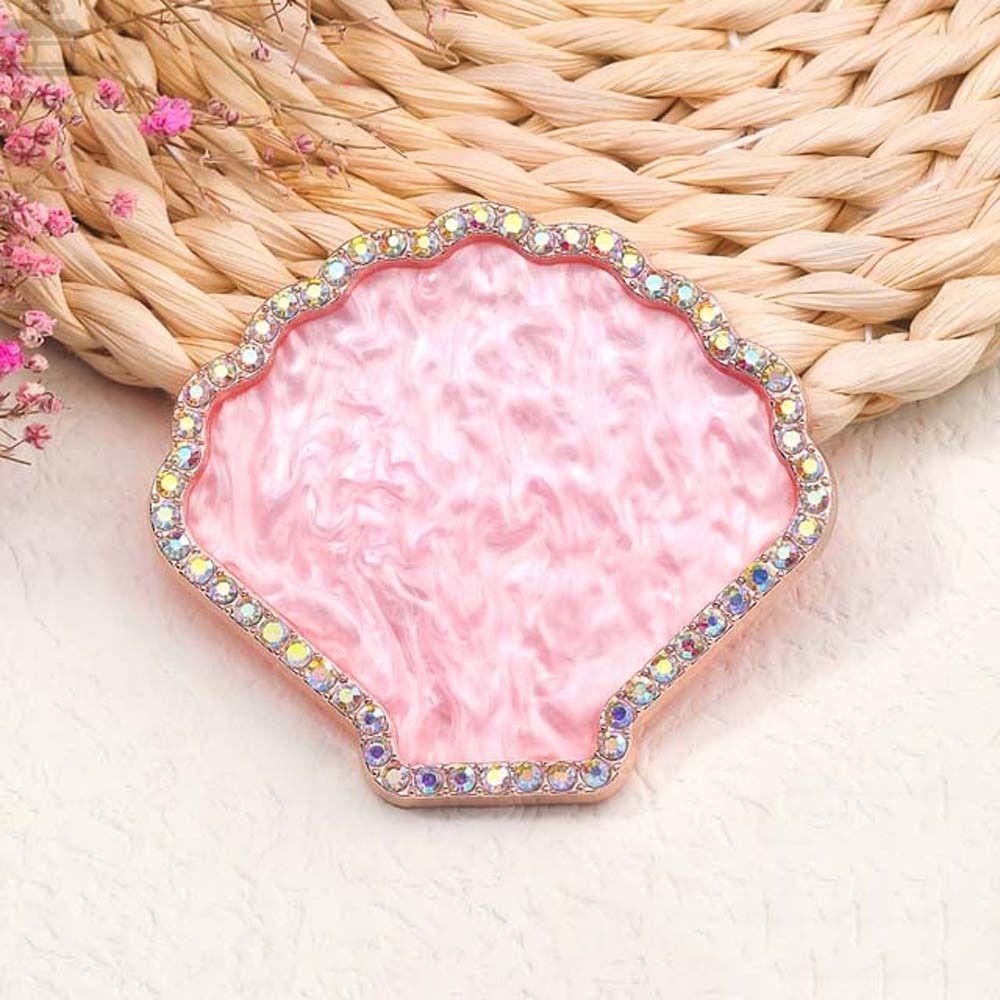 AUGUSTINA Agustinina Nail Art Palet DIY Resin Gel Polish Color Mixing Nail Display Rak Praktek Display Foundation Mixing Palette Color Palet Cat