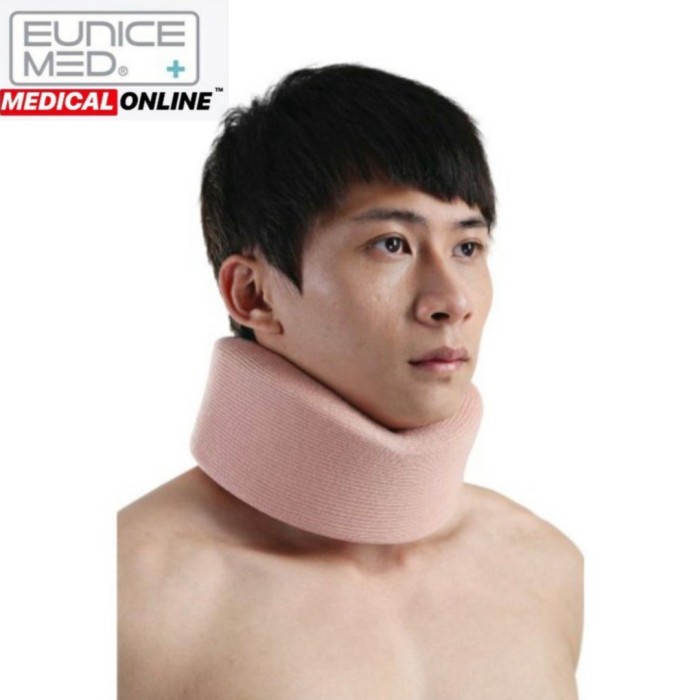 EUNICEMED CERVICAL COLLAR CPO-3101 MEDICAL ONLINE MEDICALONLINE