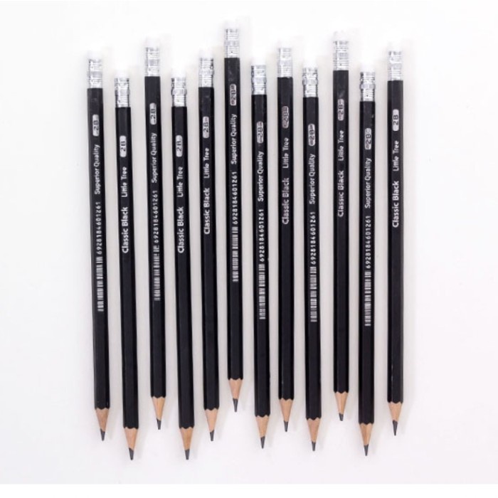 

pensil 2b kualitas bagus
