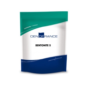 Imatton oenofrance bentonite s stabilizing