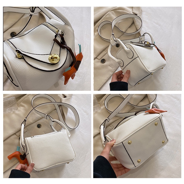 Tas Premium Lindy Tas Selempang Wanita Import Tas Bahu Slingbag Wanita Tas Import Wanita CR7931