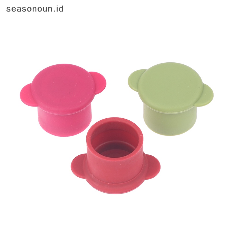 Galiheasonoun 2pcs galiheusable alfinilicone galihak parkitroof suketine sukettopper alfinhampagne suketottle intipealer mustofaap intipork .