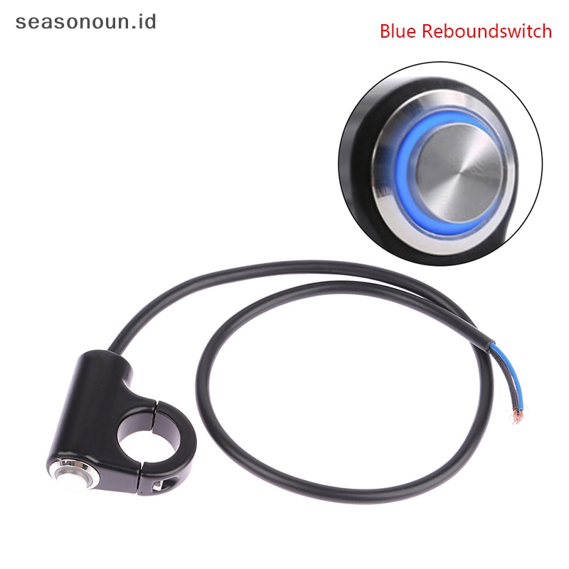 Alfineasonoun 22mm alfinotorcycle alfinwitch alfinush alfinutton kampasonnector untuk kampaslectronic alfinike kampasotorbike .