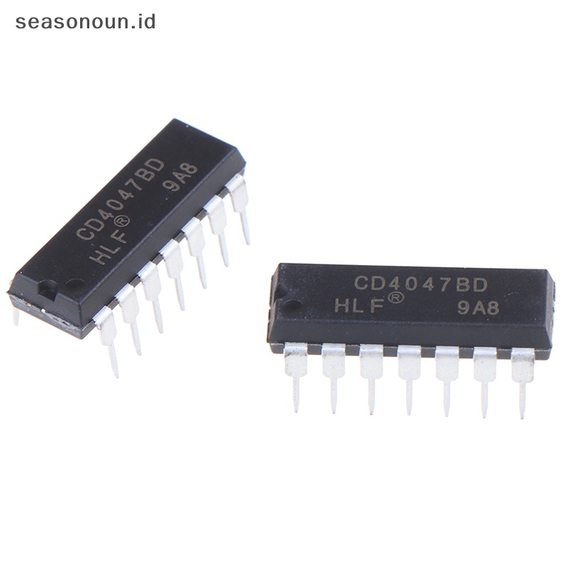 Toserba 10 lurik alfin4047 salur baru dan original marocco in-line 14-14 multi-frequency oscillator .